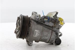 Gebruikte Pomp Airco Renault Megane IV Estate (RFBK) 1.2 Energy TCE 100 Prijs € 200,00 Margeregeling aangeboden door Snuverink Autodemontage