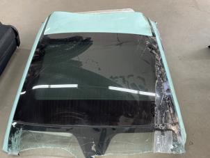 Gebruikte Panoramadak Fiat 500 (312) 0.9 TwinAir 80 Prijs € 1.050,00 Margeregeling aangeboden door Snuverink Autodemontage