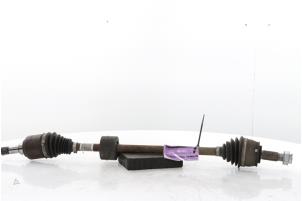 Gebruikte Homokineetas rechts-voor Fiat 500 (312) 0.9 TwinAir 80 Prijs € 60,00 Margeregeling aangeboden door Snuverink Autodemontage