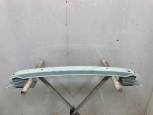 Gebruikte Bumperframe achter Fiat 500 (312) 0.9 TwinAir 80 Prijs € 65,00 Margeregeling aangeboden door Snuverink Autodemontage