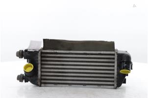 Gebruikte Intercooler Fiat 500 (312) 0.9 TwinAir 80 Prijs € 50,00 Margeregeling aangeboden door Snuverink Autodemontage