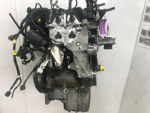 Gebruikte Motor Fiat 500 (312) 0.9 TwinAir 80 Prijs € 995,00 Margeregeling aangeboden door Snuverink Autodemontage