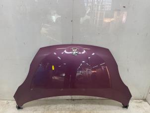 Gebruikte Motorkap Peugeot 107 1.0 12V Prijs € 180,00 Margeregeling aangeboden door Snuverink Autodemontage