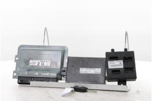 Gebruikte Computer Motormanagement Renault Twingo III (AH) ZE R80 Prijs € 423,50 Inclusief btw aangeboden door Snuverink Autodemontage