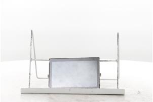 Gebruikte Display Interieur Renault Twingo III (AH) ZE R80 Prijs € 187,55 Inclusief btw aangeboden door Snuverink Autodemontage