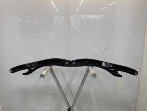 Gebruikte Stabilisatorstang achter Renault Twingo III (AH) ZE R80 Prijs € 163,35 Inclusief btw aangeboden door Snuverink Autodemontage