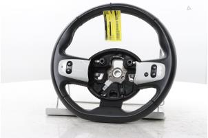 Gebruikte Stuurwiel Renault Twingo III (AH) ZE R80 Prijs € 181,50 Inclusief btw aangeboden door Snuverink Autodemontage