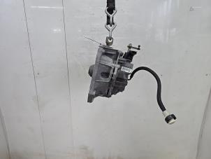 Gebruikte Automaatbak Renault Twingo III (AH) ZE R80 Prijs € 1.512,50 Inclusief btw aangeboden door Snuverink Autodemontage