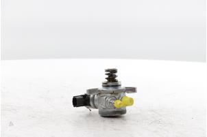 Gebruikte Brandstofpomp Mechanisch Renault Scénic IV (RFAJ) 1.2 TCE 115 16V Prijs € 500,00 Margeregeling aangeboden door Snuverink Autodemontage