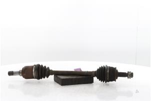 Gebruikte Cardanas links-voor (VWA) Fiat 500 (312) 1.2 Prijs € 40,00 Margeregeling aangeboden door Snuverink Autodemontage