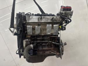 Gebruikte Motor Fiat 500 (312) 1.2 Prijs € 375,00 Margeregeling aangeboden door Snuverink Autodemontage