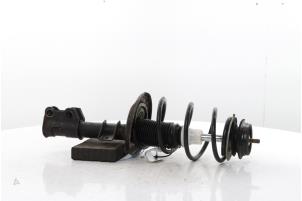 Gebruikte Mac Phersonpoot links-voor Fiat 500 (312) 1.2 Prijs € 40,00 Margeregeling aangeboden door Snuverink Autodemontage