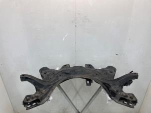Gebruikte Subframe Fiat 500 (312) 1.2 Prijs € 90,00 Margeregeling aangeboden door Snuverink Autodemontage