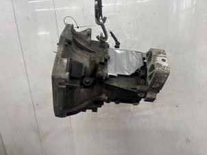 Gebruikte Automaatbak Fiat 500 (312) 1.2 Prijs € 750,00 Margeregeling aangeboden door Snuverink Autodemontage