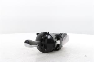 Gebruikte Pook Fiat 500 (312) 1.2 Prijs € 75,00 Margeregeling aangeboden door Snuverink Autodemontage