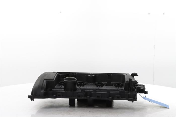 Gebruikte Kleppendeksel Peugeot 308 (4A/C) 1.6 VTI 16V Prijs € 60,00 Margeregeling aangeboden door Snuverink Autodemontage