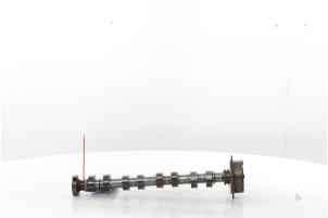 Gebruikte Nokkenas Peugeot 308 (4A/C) 1.6 VTI 16V Prijs € 175,00 Margeregeling aangeboden door Snuverink Autodemontage