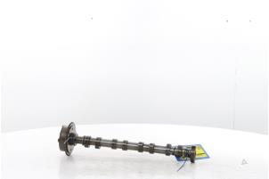 Gebruikte Nokkenas Peugeot 308 (4A/C) 1.6 VTI 16V Prijs € 100,00 Margeregeling aangeboden door Snuverink Autodemontage