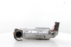 Gebruikte Katalysator Citroen C3 Aircross I (2C/2R) 1.2 e-THP PureTech 130 Prijs € 750,00 Margeregeling aangeboden door Snuverink Autodemontage
