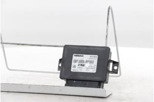 Gebruikte Handrem Module Nissan Qashqai (J11) 1.2 DIG-T 16V Prijs € 65,00 Margeregeling aangeboden door Snuverink Autodemontage