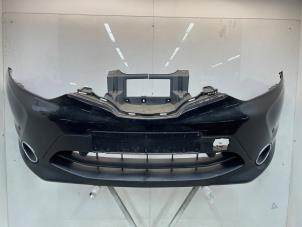Gebruikte Bumper voor Nissan Qashqai (J11) 1.2 DIG-T 16V Prijs € 450,00 Margeregeling aangeboden door Snuverink Autodemontage