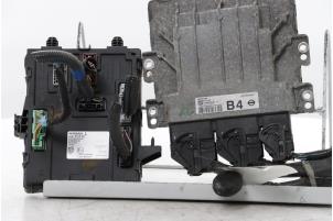 Gebruikte Computer Motormanagement Nissan Qashqai (J11) 1.2 DIG-T 16V Prijs € 350,00 Margeregeling aangeboden door Snuverink Autodemontage