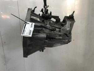 Gebruikte Versnellingsbak Nissan Qashqai (J12) 1.3 DIG-T MHEV 16V Prijs € 1.150,00 Margeregeling aangeboden door Snuverink Autodemontage