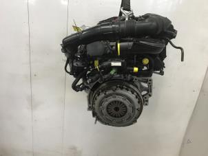 Gebruikte Motor Citroen Berlingo 1.2 12V PureTech 110 Prijs € 2.500,00 Margeregeling aangeboden door Snuverink Autodemontage