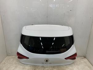 Gebruikte Achterklep Renault Clio V (RJAB) 1.0 TCe 90 12V Prijs € 825,00 Margeregeling aangeboden door Snuverink Autodemontage