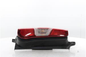 Gebruikte Achterlicht links Citroen Berlingo 1.2 12V PureTech 130 Prijs € 85,00 Margeregeling aangeboden door Snuverink Autodemontage