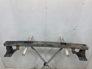 Gebruikte Bumperframe achter Citroen Berlingo 1.2 12V PureTech 130 Prijs € 100,00 Margeregeling aangeboden door Snuverink Autodemontage