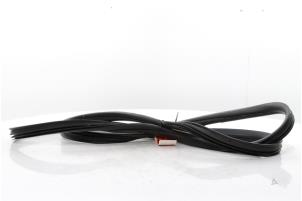 Gebruikte Deurrubber 2Deurs rechts Citroen Berlingo 1.2 12V PureTech 130 Prijs € 45,00 Margeregeling aangeboden door Snuverink Autodemontage