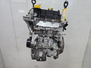 Gebruikte Motor Renault Clio V (RJAB) 1.0 TCe 90 12V Prijs € 1.950,00 Margeregeling aangeboden door Snuverink Autodemontage