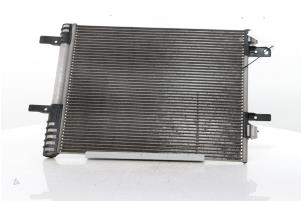 Gebruikte Airco Condensor Peugeot 3008 II (M4/MC/MJ/MR) 1.5 BlueHDi 130 Prijs € 90,00 Margeregeling aangeboden door Snuverink Autodemontage