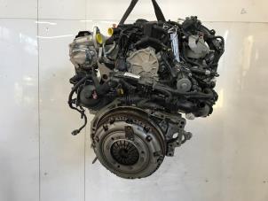 Gebruikte Motor Peugeot 3008 II (M4/MC/MJ/MR) 1.5 BlueHDi 130 Prijs € 3.500,00 Margeregeling aangeboden door Snuverink Autodemontage