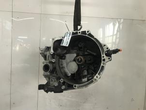 Gebruikte Versnellingsbak Peugeot 3008 II (M4/MC/MJ/MR) 1.5 BlueHDi 130 Prijs € 800,00 Margeregeling aangeboden door Snuverink Autodemontage