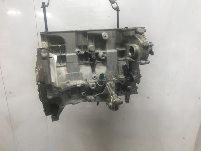 Gebruikte Motor Onderblok Opel Astra L (F3/FB/FM/FP) 1.6 Plug-in Hybrid Turbo 16V Prijs € 600,00 Margeregeling aangeboden door Snuverink Autodemontage