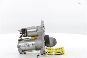 Gebruikte Startmotor Renault Clio V (RJAB) 1.0 TCe 90 12V Prijs € 60,00 Margeregeling aangeboden door Snuverink Autodemontage