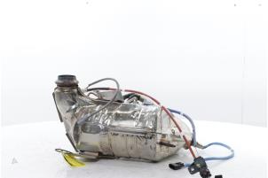 Gebruikte Katalysator Renault Clio V (RJAB) 1.0 TCe 90 12V Prijs € 750,00 Margeregeling aangeboden door Snuverink Autodemontage