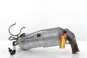 Gebruikte Katalysator Citroen Berlingo 1.2 12V PureTech 110 Prijs € 750,00 Margeregeling aangeboden door Snuverink Autodemontage