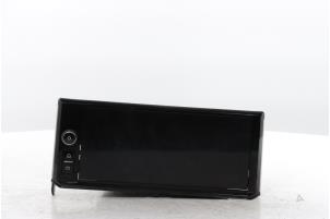 Gebruikte Radio Citroen Berlingo 1.2 12V PureTech 110 Prijs € 550,00 Margeregeling aangeboden door Snuverink Autodemontage