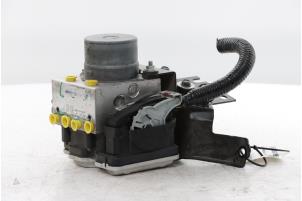 Gebruikte ABS Pomp Nissan Qashqai (J12) 1.3 DIG-T MHEV 16V Prijs € 250,00 Margeregeling aangeboden door Snuverink Autodemontage