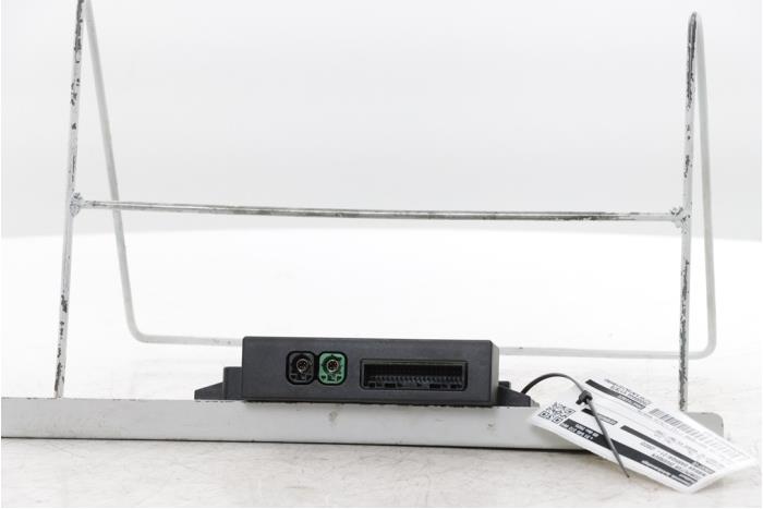 Gebruikte Computer Diversen Nissan Qashqai (J12) 1.3 DIG-T MHEV 16V Prijs € 165,00 Margeregeling aangeboden door Snuverink Autodemontage