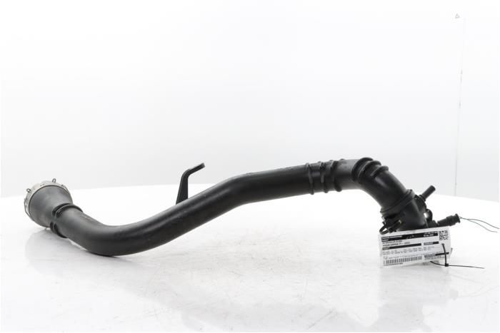 Gebruikte Intercooler Slang Nissan Qashqai (J12) 1.3 DIG-T MHEV 16V Prijs € 85,00 Margeregeling aangeboden door Snuverink Autodemontage