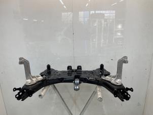 Gebruikte Subframe Renault Captur II (RJB) 1.3 Mild Hybrid 160 16V Prijs € 395,00 Margeregeling aangeboden door Snuverink Autodemontage