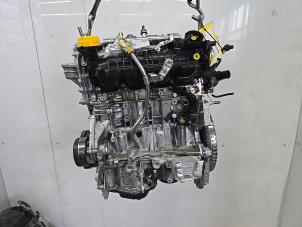 Gebruikte Motor Renault Captur II (RJB) 1.3 Mild Hybrid 160 16V Prijs € 3.500,00 Margeregeling aangeboden door Snuverink Autodemontage