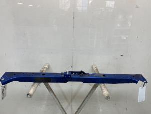 Gebruikte Frontpaneel Nissan Qashqai (J12) 1.3 DIG-T MHEV 16V Prijs € 150,00 Margeregeling aangeboden door Snuverink Autodemontage