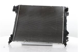 Gebruikte Radiateur Nissan Qashqai (J12) 1.3 DIG-T MHEV 16V Prijs € 125,00 Margeregeling aangeboden door Snuverink Autodemontage