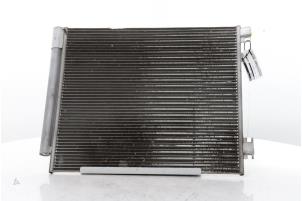 Gebruikte Airco Condensor Nissan Qashqai (J12) 1.3 DIG-T MHEV 16V Prijs € 100,00 Margeregeling aangeboden door Snuverink Autodemontage