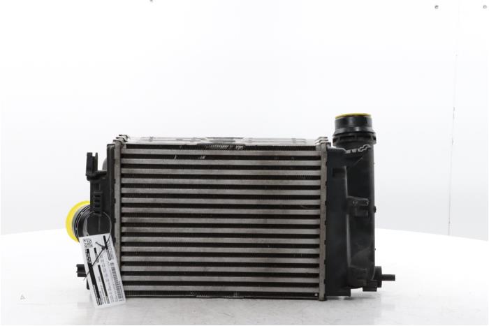 Gebruikte Intercooler Nissan Qashqai (J12) 1.3 DIG-T MHEV 16V Prijs € 95,00 Margeregeling aangeboden door Snuverink Autodemontage